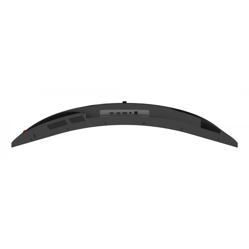 MSI MAG 345CQR monitor komputerowy 86,4 cm (34 cale) 3440 x 1440 pikseli UltraWide Dual Quad HD Czarny