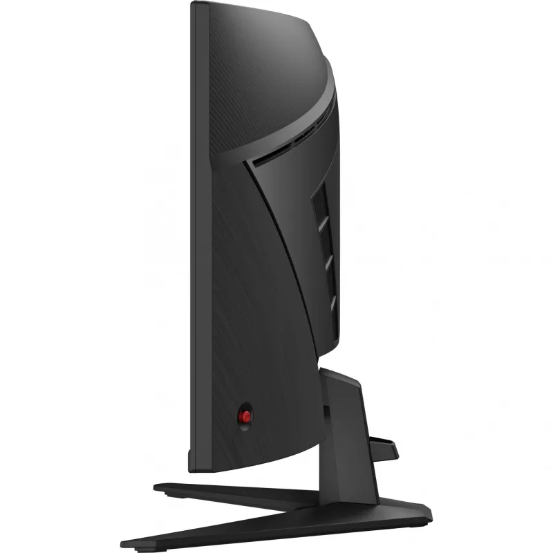 Monitor komputerowy MSI MAG 346CQ 86,4 cm (34 cale) 3440 x 1440 pikseli UltraWide Dual Quad HD LCD Czarny
