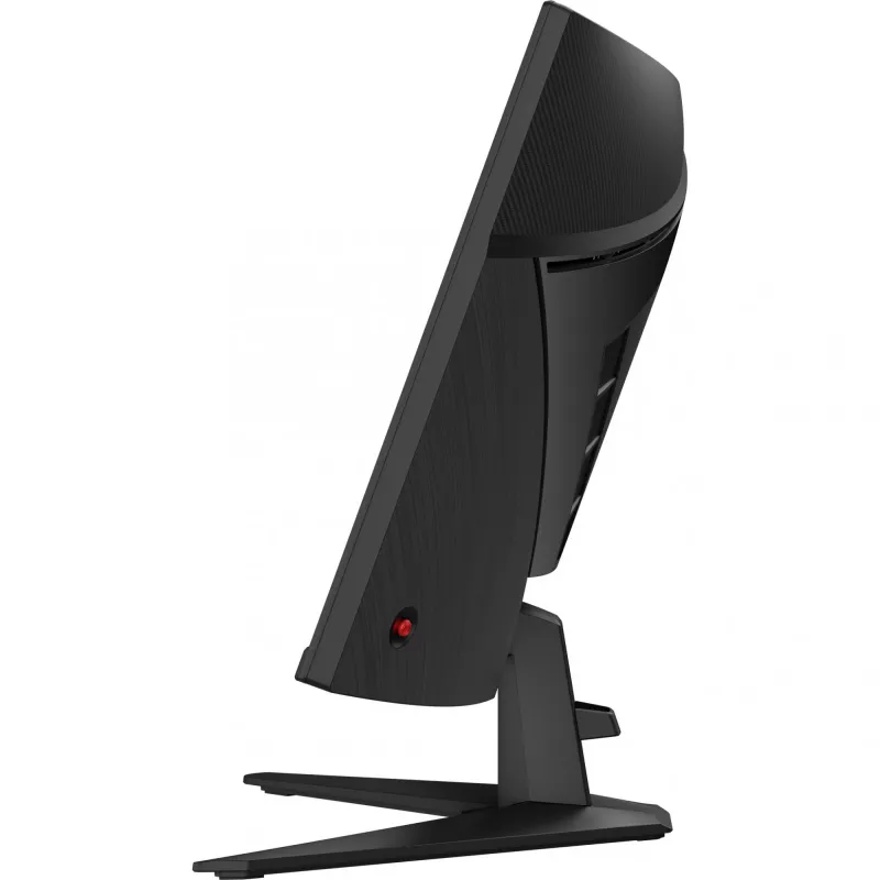 Monitor komputerowy MSI MAG 346CQ 86,4 cm (34 cale) 3440 x 1440 pikseli UltraWide Dual Quad HD LCD Czarny
