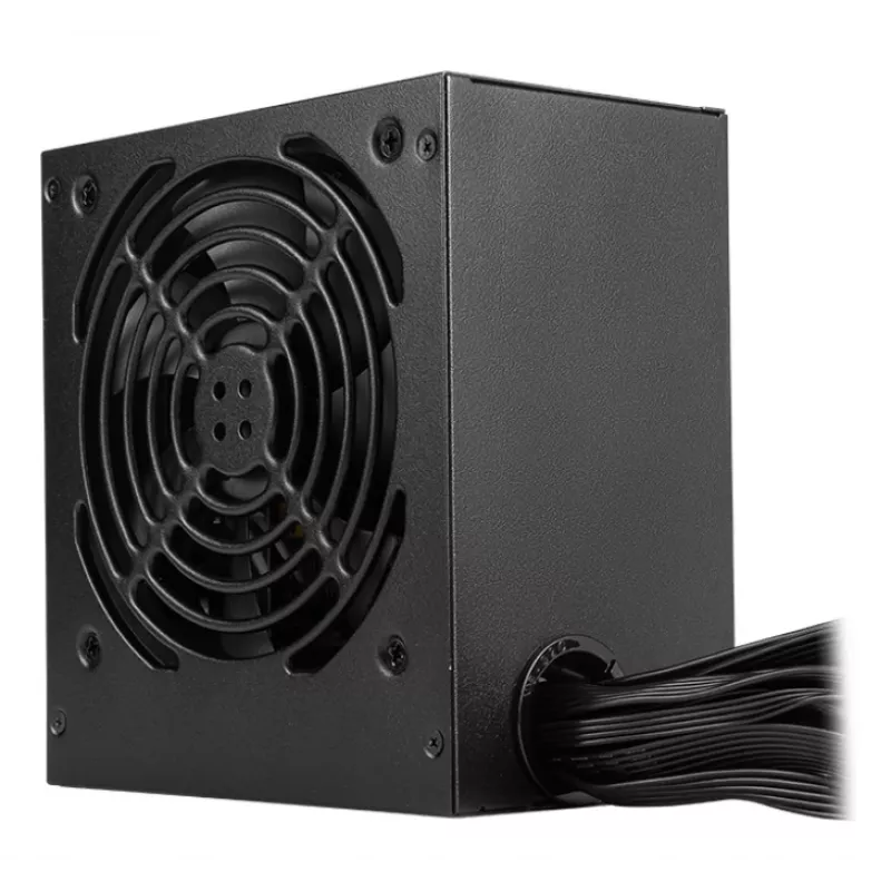 MSI MAG A750GN PCIE5 zasilacz 750 W 20+4 pin ATX ATX Czarny