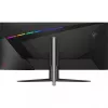 Monitor komputerowy MSI MAG401QR 101,6 cm (40 cali) 3440 x 1440 pikseli UltraWide Quad HD Czarny