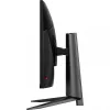 Monitor komputerowy MSI MAG401QR 101,6 cm (40 cali) 3440 x 1440 pikseli UltraWide Quad HD Czarny