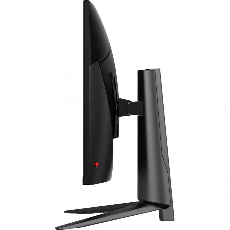 Monitor komputerowy MSI MAG401QR 101,6 cm (40 cali) 3440 x 1440 pikseli UltraWide Quad HD Czarny
