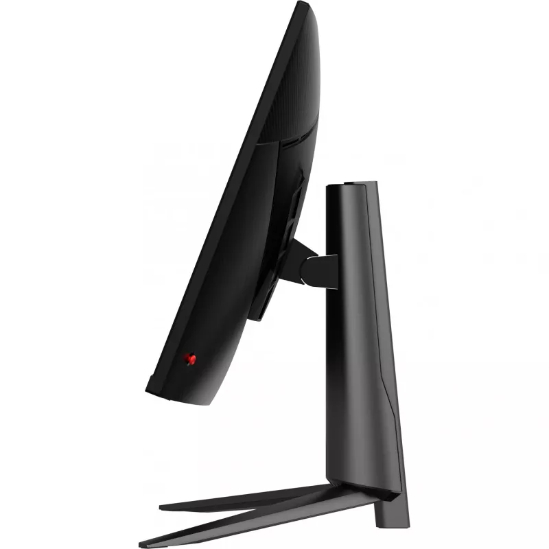 Monitor komputerowy MSI MAG401QR 101,6 cm (40 cali) 3440 x 1440 pikseli UltraWide Quad HD Czarny