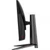 Monitor komputerowy MSI MAG401QR 101,6 cm (40 cali) 3440 x 1440 pikseli UltraWide Quad HD Czarny