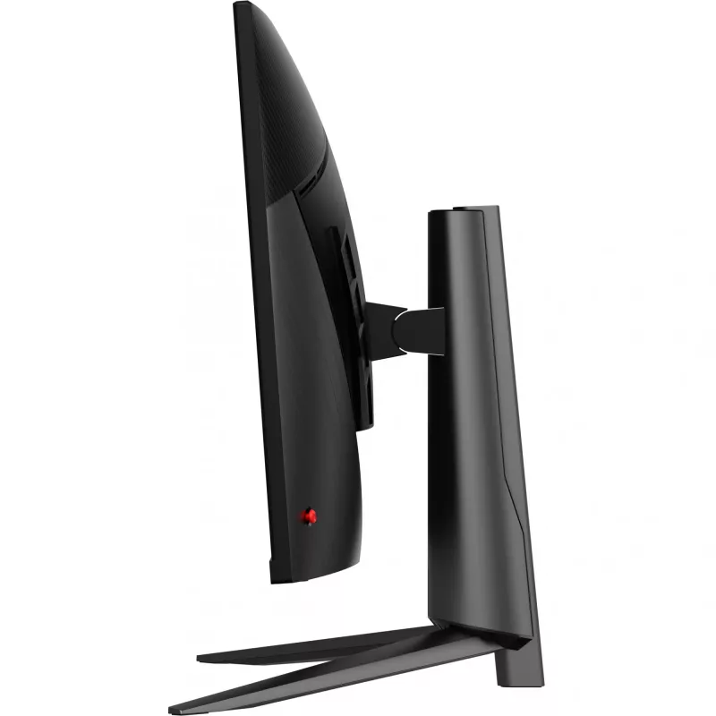 Monitor komputerowy MSI MAG401QR 101,6 cm (40 cali) 3440 x 1440 pikseli UltraWide Quad HD Czarny