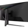 Monitor komputerowy MSI MAG401QR 101,6 cm (40 cali) 3440 x 1440 pikseli UltraWide Quad HD Czarny