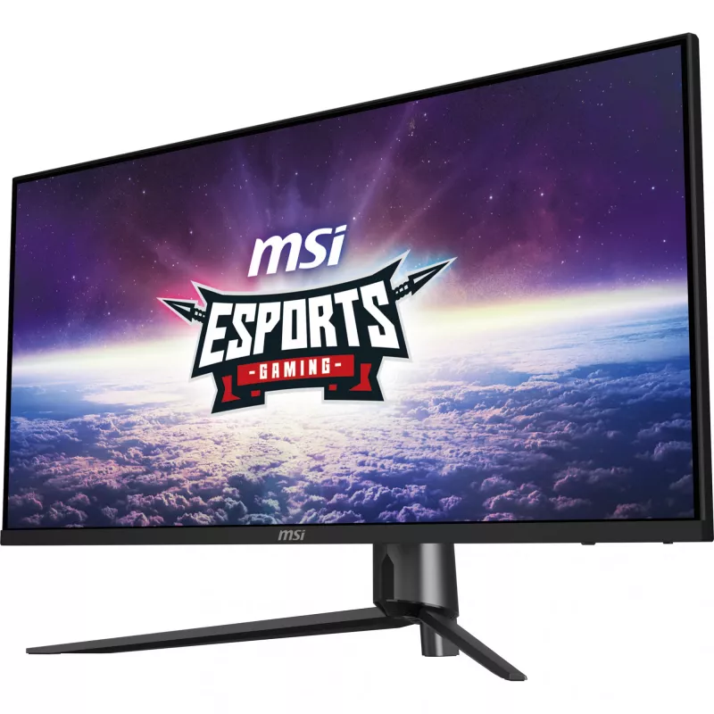 Monitor komputerowy MSI MAG401QR 101,6 cm (40 cali) 3440 x 1440 pikseli UltraWide Quad HD Czarny