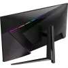 Monitor komputerowy MSI MAG401QR 101,6 cm (40 cali) 3440 x 1440 pikseli UltraWide Quad HD Czarny