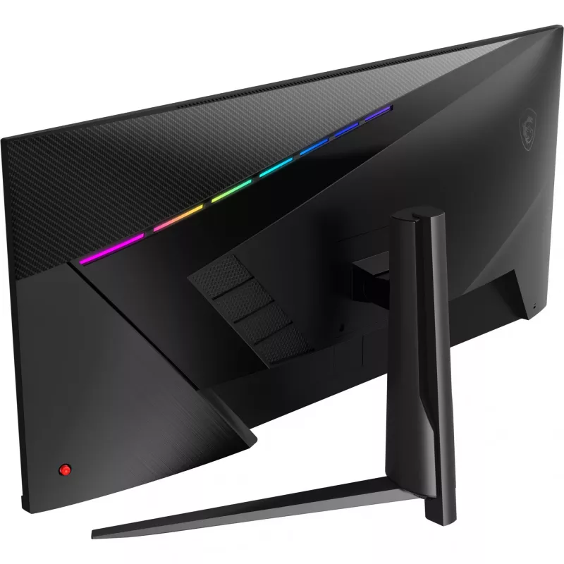 Monitor komputerowy MSI MAG401QR 101,6 cm (40 cali) 3440 x 1440 pikseli UltraWide Quad HD Czarny