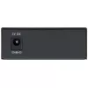 StarTech.com Gigabit Ethernet Fiber Media Converter z otwartym gniazdem SFP