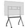 iiyama MD-CART02-S1 uchwyt do wyświetlaczy informacyjnych 2,18 m (86 cali) Szary