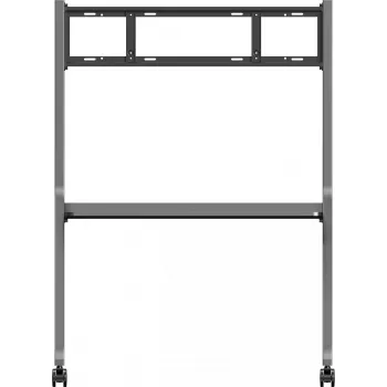 iiyama MD-CART02-S1 uchwyt do wyświetlaczy informacyjnych 2,18 m (86 cali) Szary