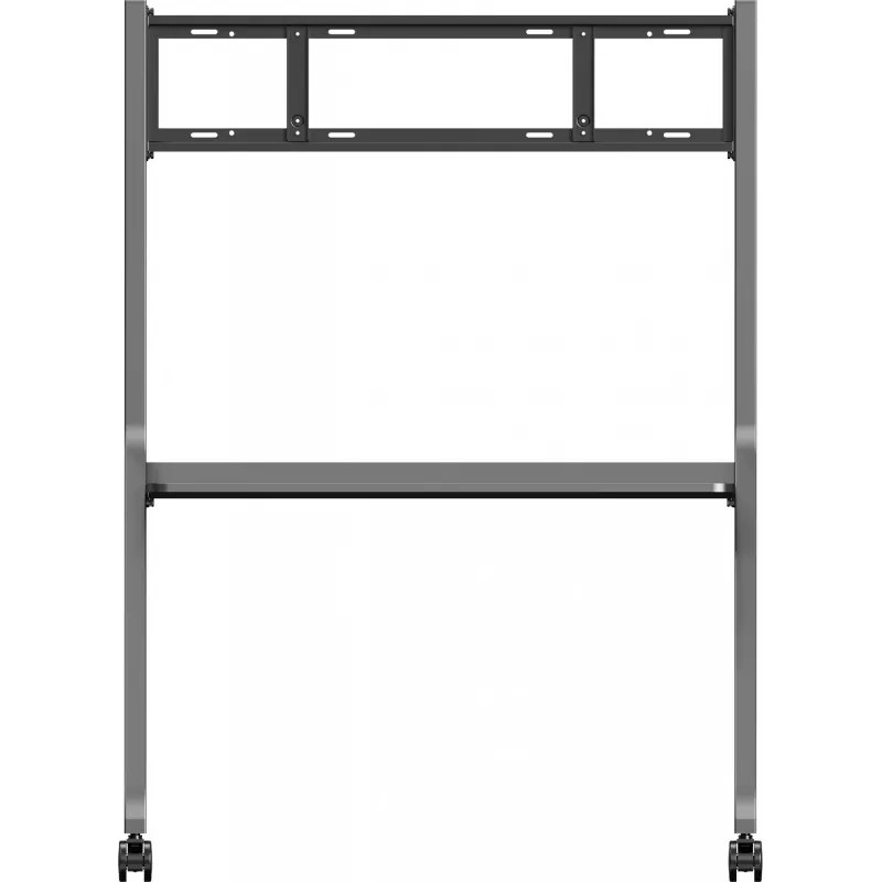 iiyama MD-CART02-S1 uchwyt do wyświetlaczy informacyjnych 2,18 m (86 cali) Szary