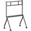 iiyama MD-CART02-S1 uchwyt do wyświetlaczy informacyjnych 2,18 m (86 cali) Szary