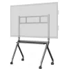 iiyama MD-CART02-S1 uchwyt do wyświetlaczy informacyjnych 2,18 m (86 cali) Szary