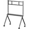 iiyama MD-CART02-S1 uchwyt do wyświetlaczy informacyjnych 2,18 m (86 cali) Szary