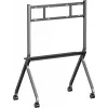 iiyama MD-CART02-S1 uchwyt do wyświetlaczy informacyjnych 2,18 m (86 cali) Szary