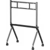 iiyama MD-CART02-S1 uchwyt do wyświetlaczy informacyjnych 2,18 m (86 cali) Szary