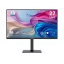Monitor komputerowy MSI Modern MD272UPHG 68,6 cm (27 cali) 3840 x 2160 pikseli 4K Ultra HD Czarny