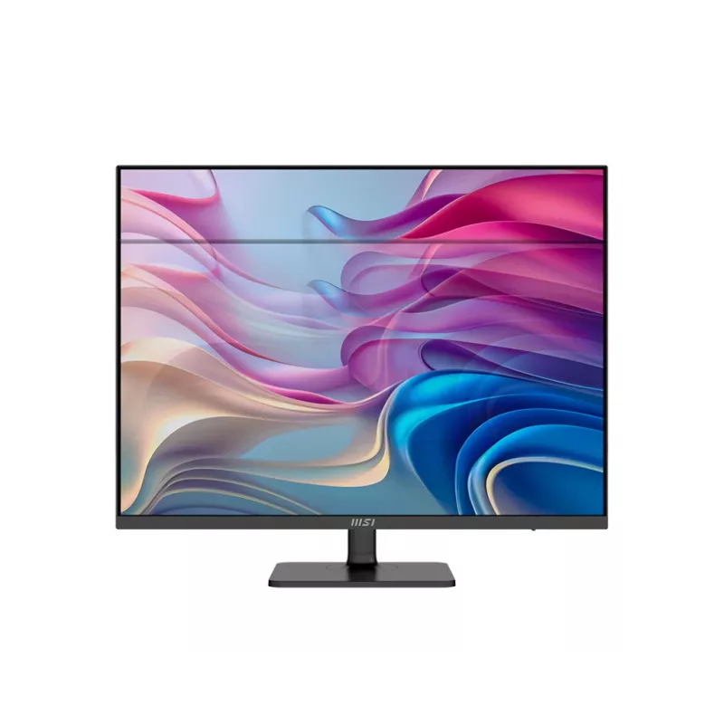 Monitor komputerowy MSI Modern MD272UPHG 68,6 cm (27 cali) 3840 x 2160 pikseli 4K Ultra HD Czarny