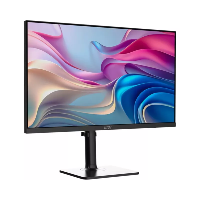Monitor komputerowy MSI Modern MD272UPHG 68,6 cm (27 cali) 3840 x 2160 pikseli 4K Ultra HD Czarny