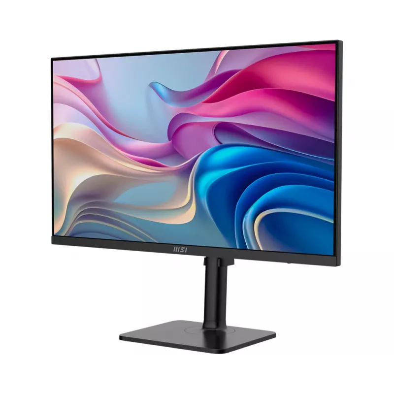 Monitor komputerowy MSI Modern MD272UPHG 68,6 cm (27 cali) 3840 x 2160 pikseli 4K Ultra HD Czarny