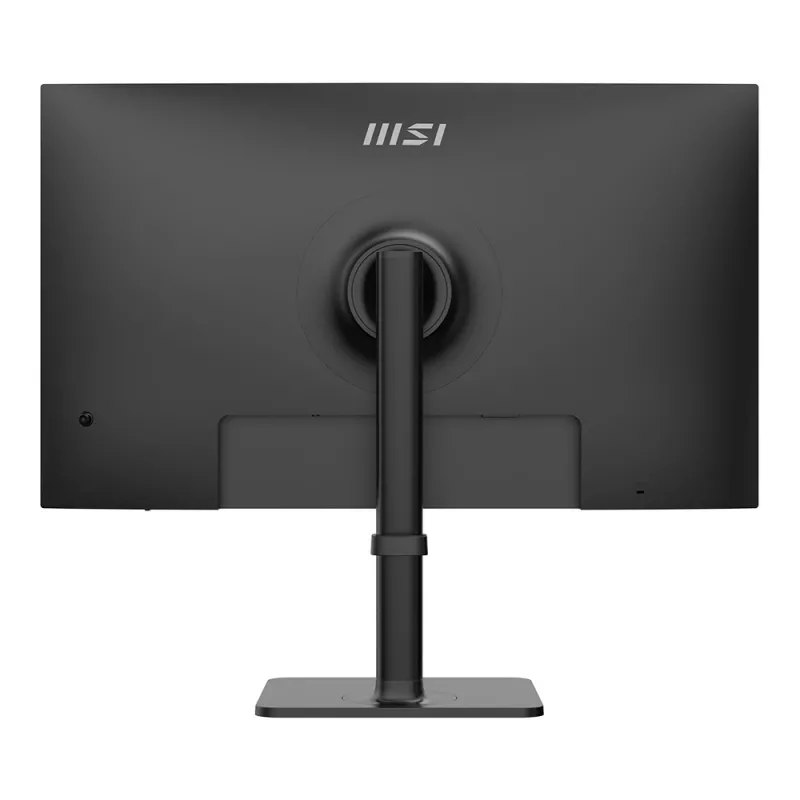 Monitor komputerowy MSI Modern MD272UPHG 68,6 cm (27 cali) 3840 x 2160 pikseli 4K Ultra HD Czarny