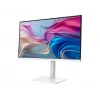 Monitor MSI Modern MD272UPHW 27 cali 4K UHD IPS, biały