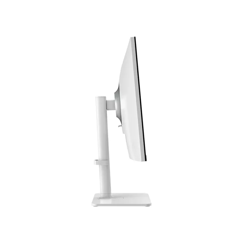 Monitor MSI Modern MD272UPHW 27 cali 4K UHD IPS, biały