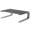 StarTech.com Podstawka pod monitor - stal i aluminium - regulowana wysokość