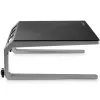 StarTech.com Podstawka pod monitor - stal i aluminium - regulowana wysokość