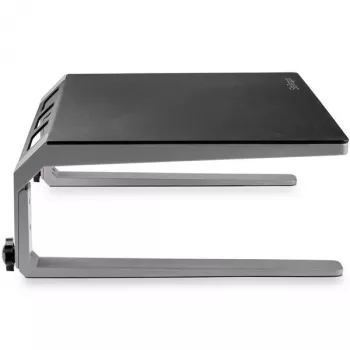 StarTech.com Podstawka pod monitor - stal i aluminium - regulowana wysokość