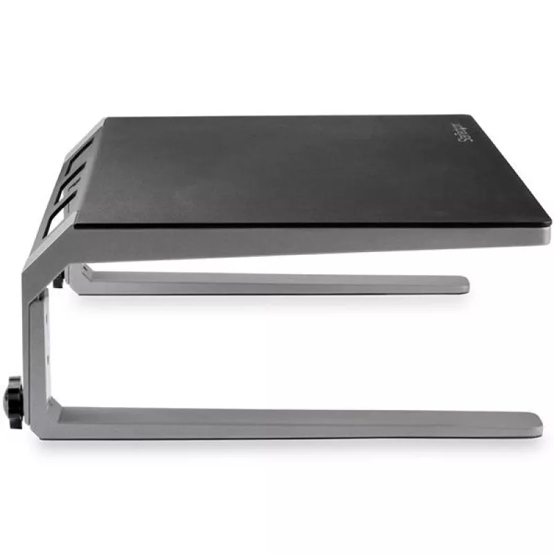 StarTech.com Podstawka pod monitor - stal i aluminium - regulowana wysokość