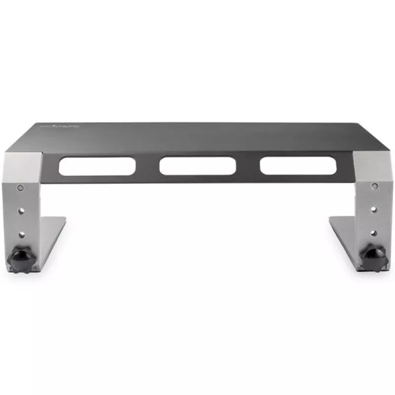 StarTech.com Podstawka pod monitor - stal i aluminium - regulowana wysokość