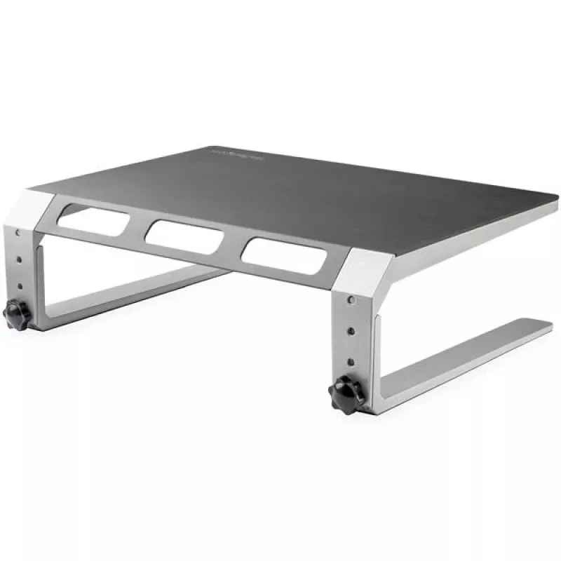 StarTech.com Podstawka pod monitor - stal i aluminium - regulowana wysokość
