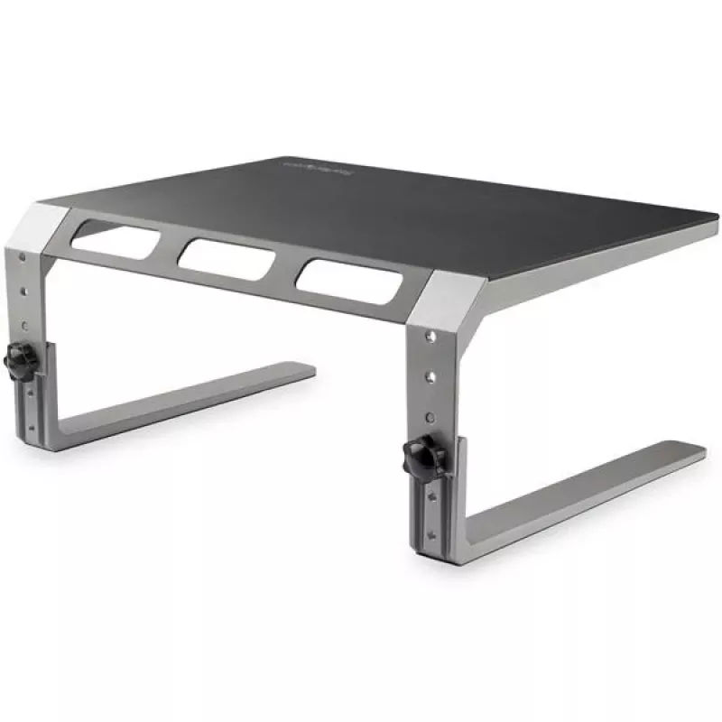 StarTech.com Podstawka pod monitor - stal i aluminium - regulowana wysokość