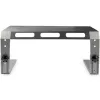 StarTech.com Podstawka pod monitor - stal i aluminium - regulowana wysokość