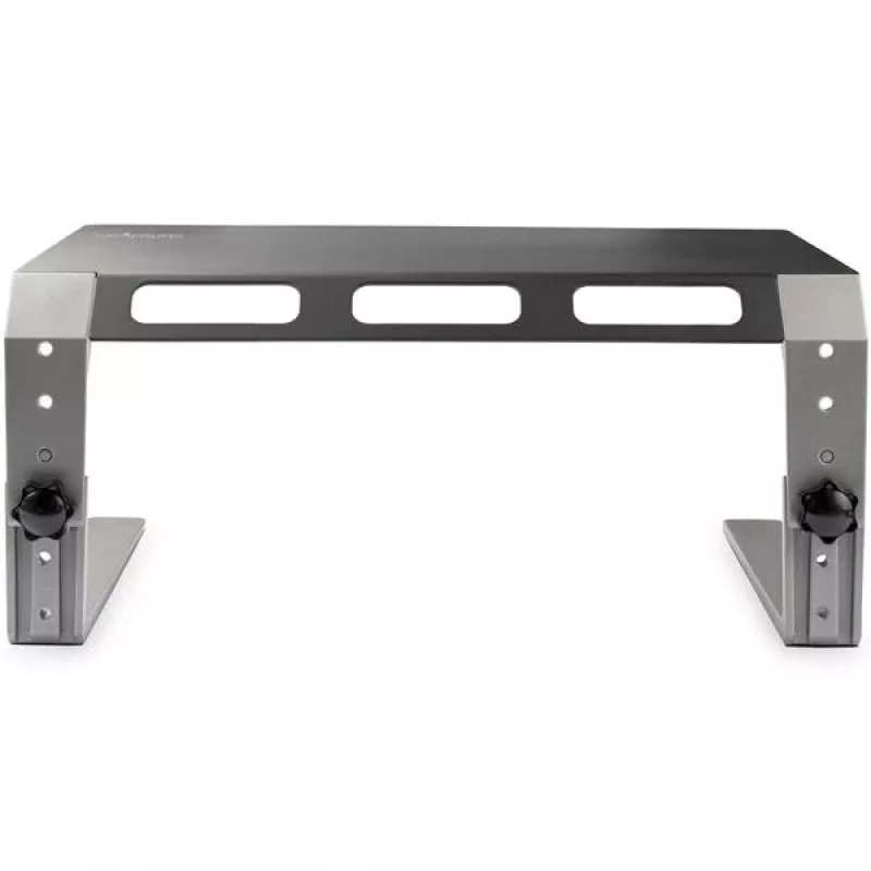 StarTech.com Podstawka pod monitor - stal i aluminium - regulowana wysokość