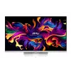 Monitor komputerowy MSI MPG 321URXW QD-OLED 80 cm (31,5 cala) 3840 x 2160 pikseli 4K Ultra HD Biały
