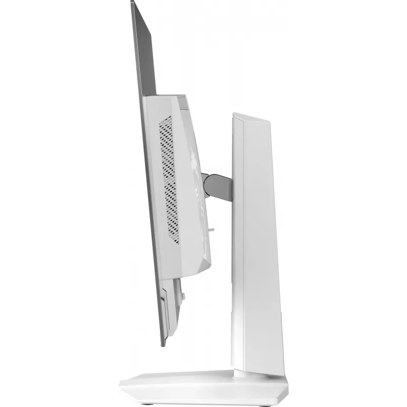 Monitor komputerowy MSI MPG 321URXW QD-OLED 80 cm (31,5 cala) 3840 x 2160 pikseli 4K Ultra HD Biały