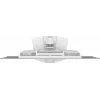 Monitor komputerowy MSI MPG 321URXW QD-OLED 80 cm (31,5 cala) 3840 x 2160 pikseli 4K Ultra HD Biały