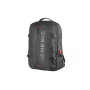 Plecak GENESIS Pallad 410 Rucksack Czarny Poliester