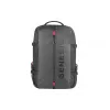 Plecak GENESIS Pallad 410 Rucksack Czarny Poliester