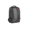 Plecak GENESIS Pallad 410 Rucksack Czarny Poliester