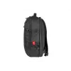 Plecak GENESIS Pallad 410 Rucksack Czarny Poliester