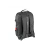 Plecak GENESIS Pallad 410 Rucksack Czarny Poliester