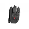Plecak GENESIS Pallad 410 Rucksack Czarny Poliester