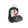 Plecak GENESIS Pallad 410 Rucksack Czarny Poliester