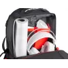Plecak GENESIS Pallad 410 Rucksack Czarny Poliester